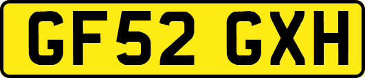GF52GXH
