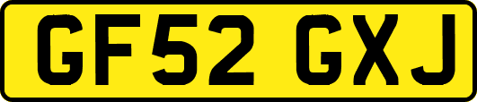 GF52GXJ