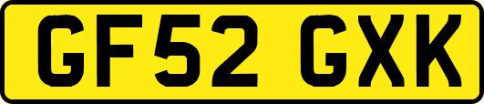 GF52GXK