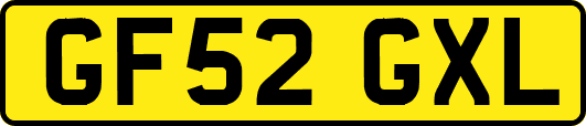 GF52GXL