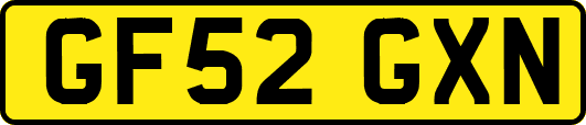 GF52GXN