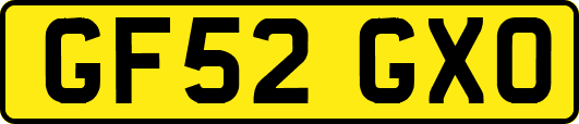 GF52GXO