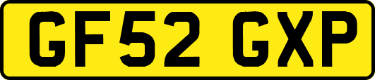 GF52GXP