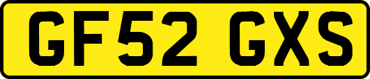 GF52GXS