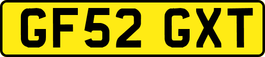 GF52GXT