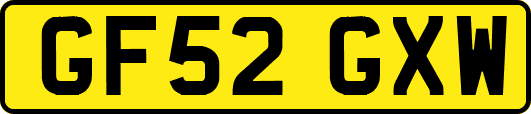 GF52GXW