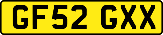 GF52GXX