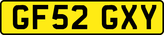 GF52GXY
