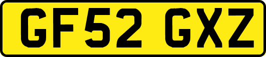 GF52GXZ