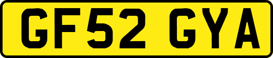 GF52GYA