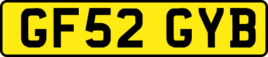 GF52GYB