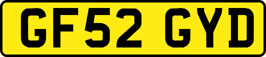 GF52GYD