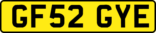 GF52GYE