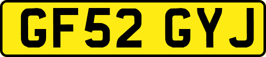 GF52GYJ