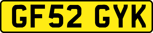GF52GYK