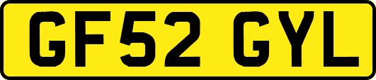 GF52GYL