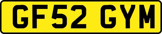 GF52GYM