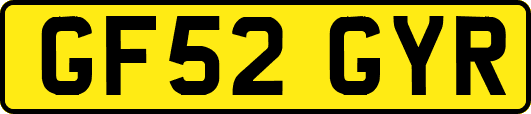 GF52GYR