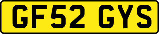 GF52GYS