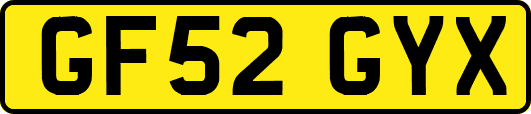 GF52GYX