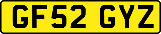 GF52GYZ