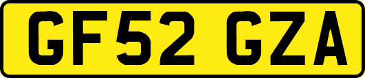 GF52GZA