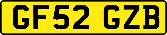 GF52GZB