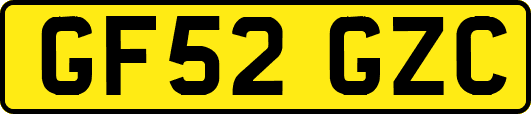 GF52GZC
