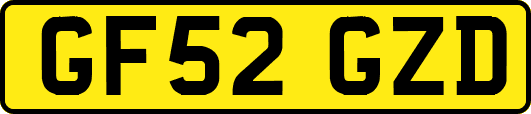 GF52GZD