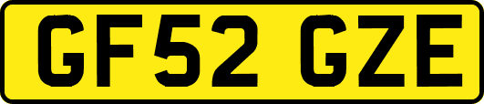 GF52GZE