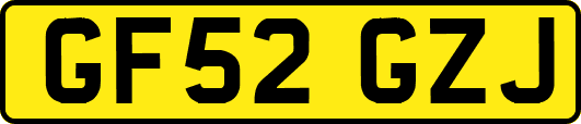 GF52GZJ