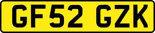 GF52GZK
