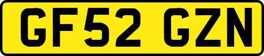 GF52GZN