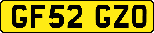 GF52GZO