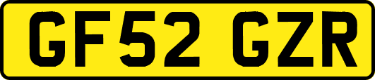 GF52GZR