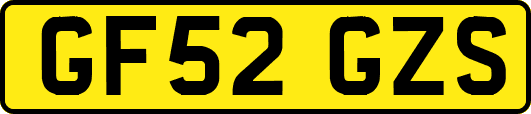 GF52GZS