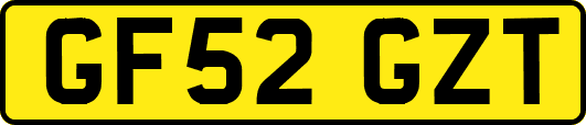 GF52GZT