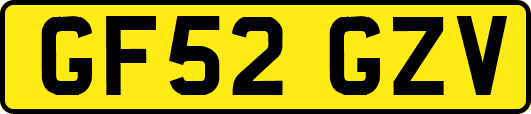 GF52GZV