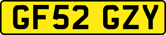 GF52GZY