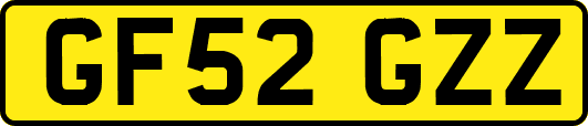 GF52GZZ