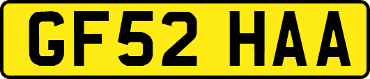 GF52HAA