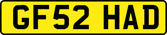GF52HAD