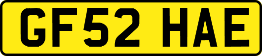 GF52HAE