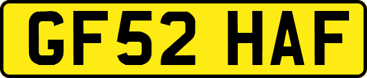 GF52HAF