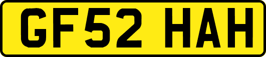 GF52HAH