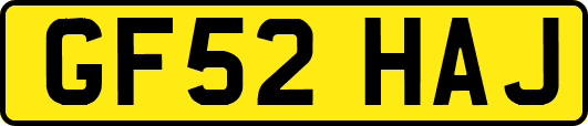 GF52HAJ