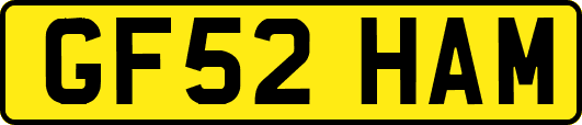 GF52HAM