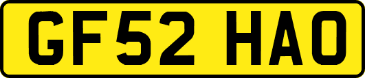 GF52HAO