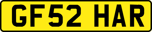 GF52HAR