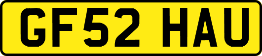 GF52HAU